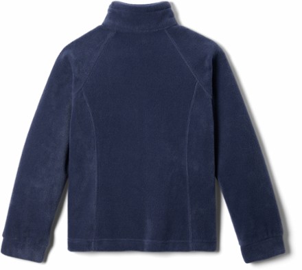 Columbia Benton Springs Fleece Jacket - Girls' 1