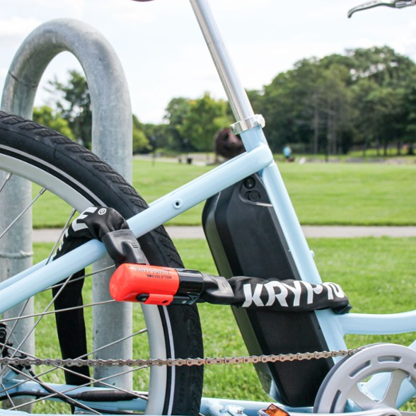 Location Image for Evolution 1012 Chain Lock