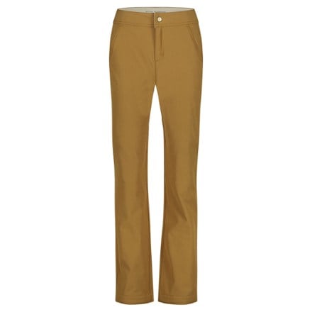 Royal Robbins Alpine Mtn Pro Winter Pants - Women's 0