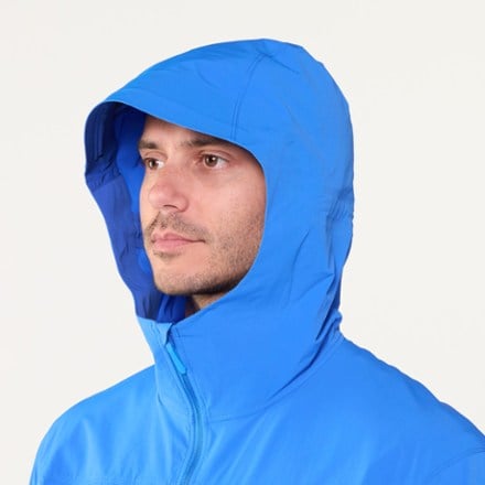 Arc'teryx Gamma Lightweight Hoody - Men's 4