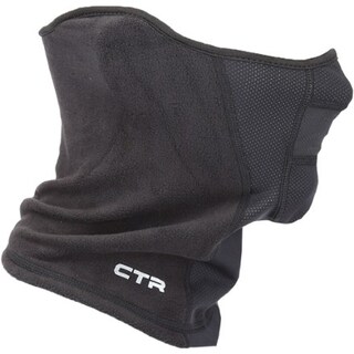 Tempest Passamontagna Antivento In Pile Con Maschera Viso - Scalda Collo Per Sci, Snowboard, Corsa E Ciclismo - Taglia Unica Adulto E Bambino