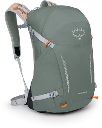 Osprey Hikelite 26 Pack 0