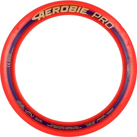 Aerobie Pro Ring Flying Disc - 13" 1