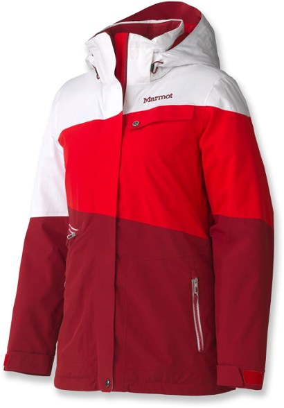 Moonshot Insulated Jacket Women's Moonshot Insulated Jacket Women's