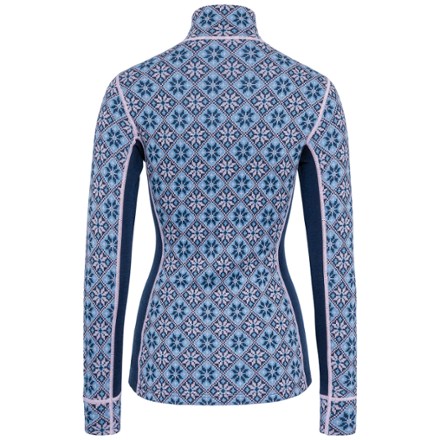 Kari Traa Rose Half-Zip Base Layer Top - Women's | REI Co-op