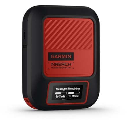 Garmin inReach Messenger Plus 2