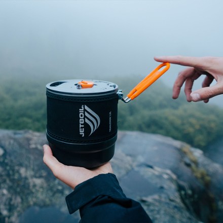 Location Image for TrailCook 1.2 L Precision Cooking System