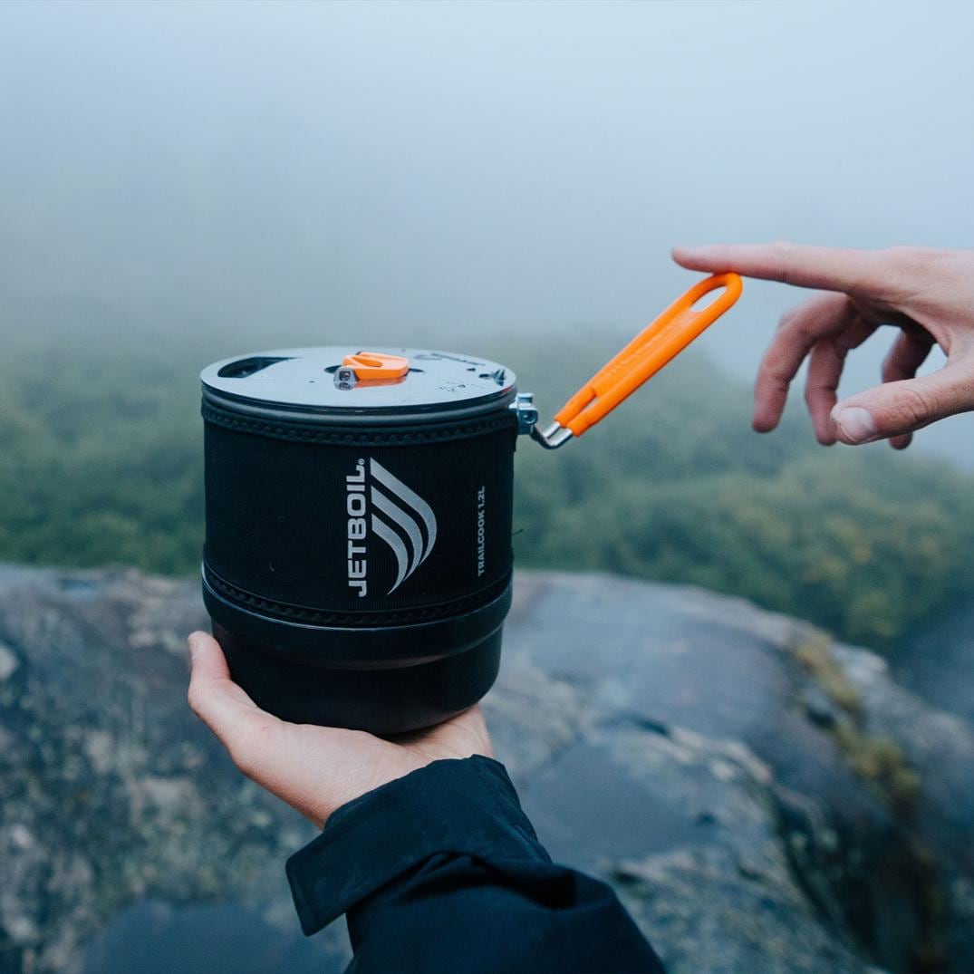 Location Image for TrailCook 1.2 L Precision Cooking System