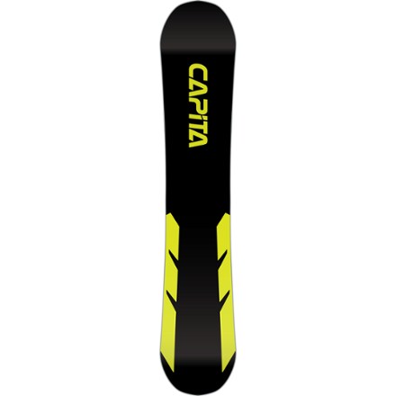 Capita Mega Merc Snowboard - 2025/2026 | REI Co-op