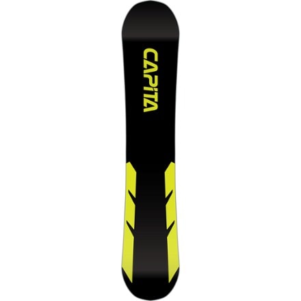 Capita Mega Merc Snowboard - 2025/2026 2