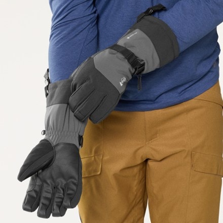 REI Co-op Switchback GTX Gloves - Men's 2