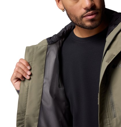 Columbia Hikebound II Jacket - Men's 6