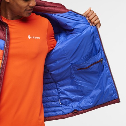 Cotopaxi Fuego Down Jacket - Men's 8