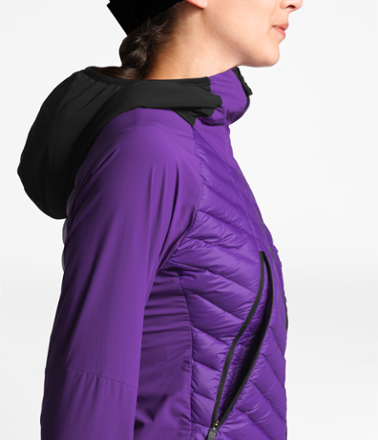 The North Face Unlimited Down Hybrid Jacket Women S Rei Outlet