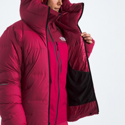 The North Face Summit Cloud Down AMK Parka - Women's 4