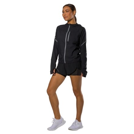 Nathan Stealth Jacket 2.0 - Women's 2