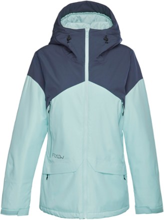 Flylow Sarah Insulated Jacket - Womens