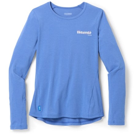 Janji Circa Daily Long-Sleeve Shirt - Women's 0