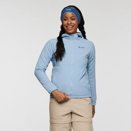 Cotopaxi Pacaya 2.0 Insulated Hooded Jacket - Women's 1