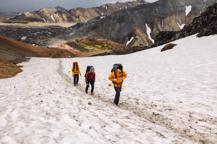 Location Image for Zulu 45 Pack - Men's