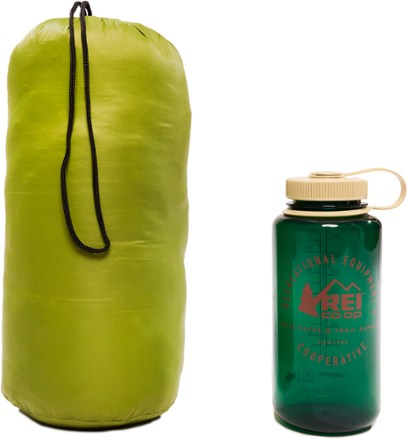 Morrison Outdoors Big Mo 40 Kids' Sleeping Bag - Toddlers' 10