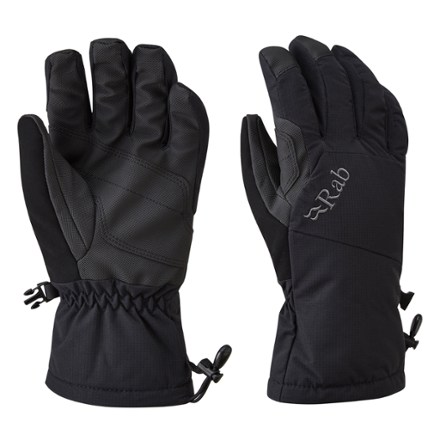 Rab Storm Gloves - Women's 0