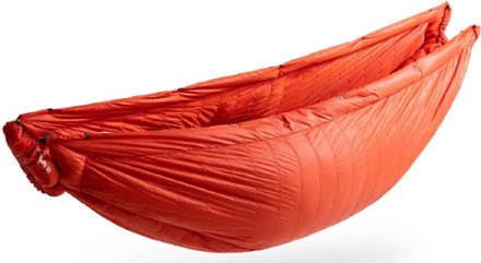 Kammok Firebelly 30 Trail Quilt 2