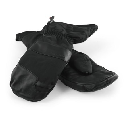 Seirus Heatwave ST Whiteout 3-in-1 Mittens - Women's 1