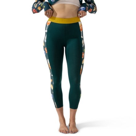 Wild Rye Bassett LITE Base Layer Leggings - Women's 1