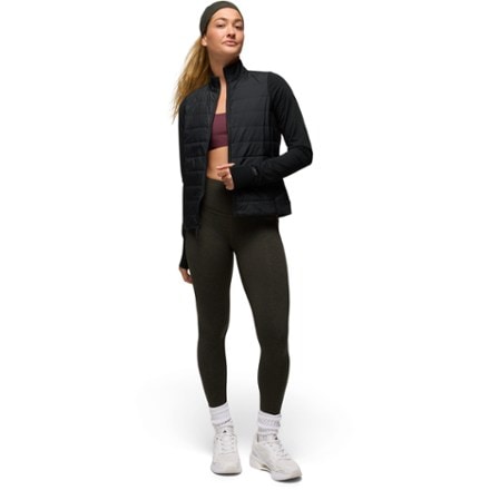 prAna Insulated Ice Flow Jacket - Women's 3