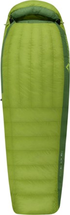 Sea to Summit Ascent AcII 15 Sleeping Bag 3