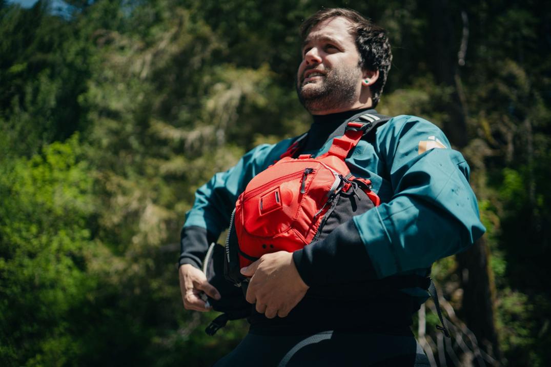 Location Image for Rocker PFD