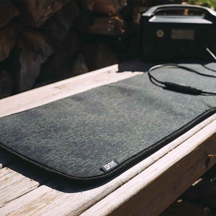 Ignik Backside Heated Pad XL 2