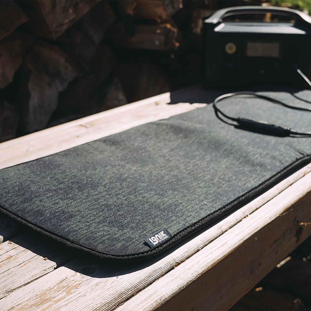 Location Image for Backside Heated Pad XL