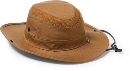 REI Co-op Vented Trailsmith Hat 0