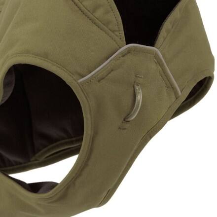 Ruffwear Overcoat Fuse Vest 5