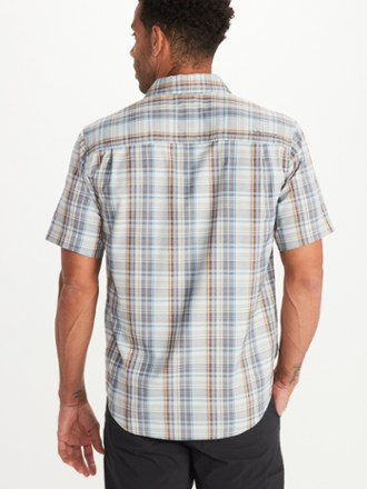 Marmot Sugar Pine Shirt - Men's 1
