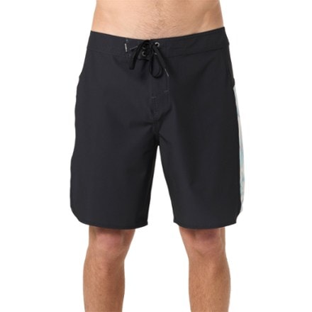 O'Neill Hyperfreak Tech Panel 18" Board Shorts - Men's 0
