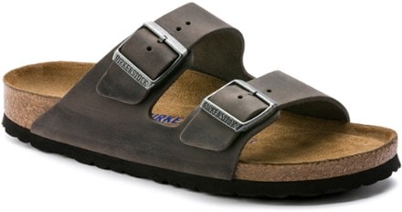 Birkenstock Arizona Soft Footbed Sandal