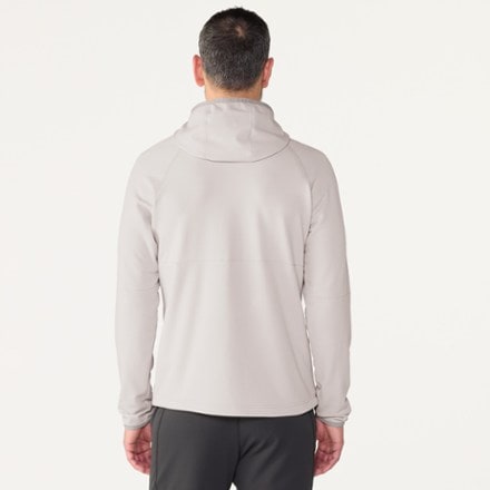 REI Co-op Flash Hyperstretch Fleece Jacket - Men's 3