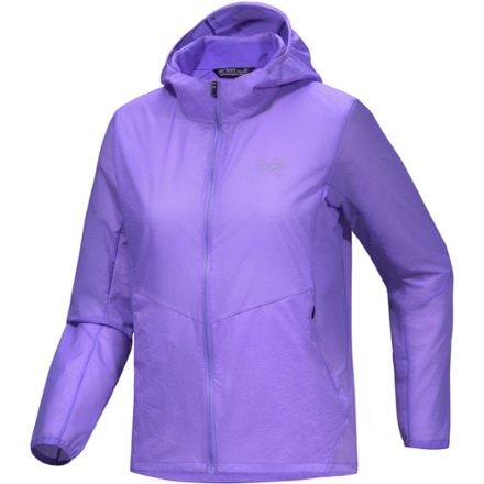 Arc'teryx Incendo Airshell Hoodie - Women's 0
