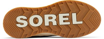 Sorel ONA III Low Canvas Sneakers - Women's 6