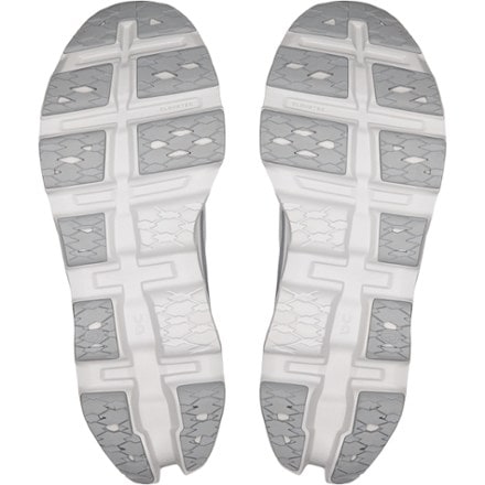 On Cloudmonster 3 Road-Running Shoes - Men's 5