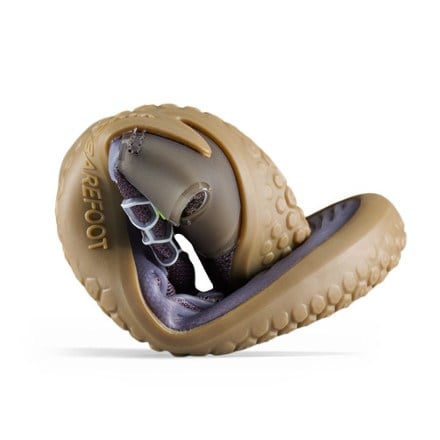Vivobarefoot Motus Strength II Shoes - Women's 8