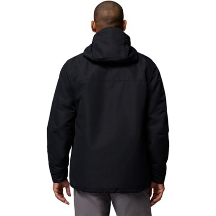 Columbia Landroamer Fleece-Lined Jacket - Men's 1