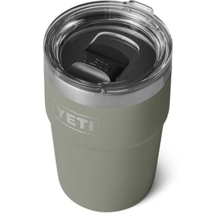 YETI Rambler Stackable Cup with MagSlider Lid - 16 fl. oz. 2