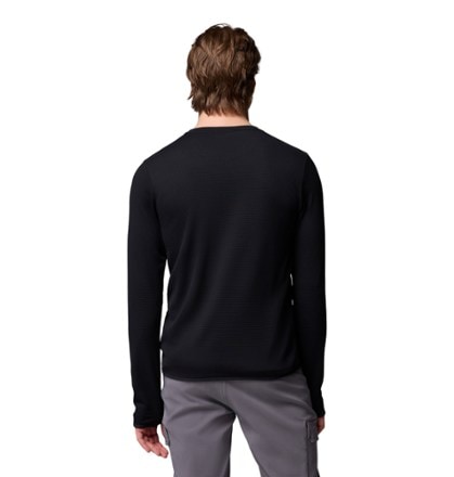 Columbia Tech Trail Utility Warm Long-Sleeve Crew - Men's 1