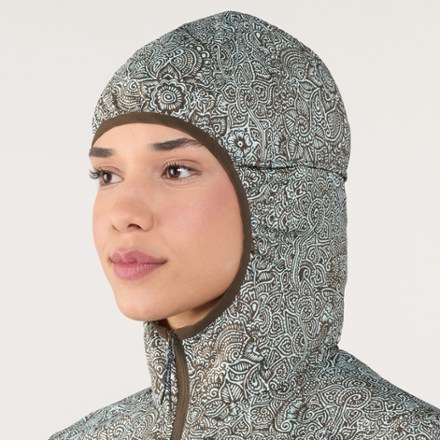Janji Zephyrunner Wind Shell - Women's 4