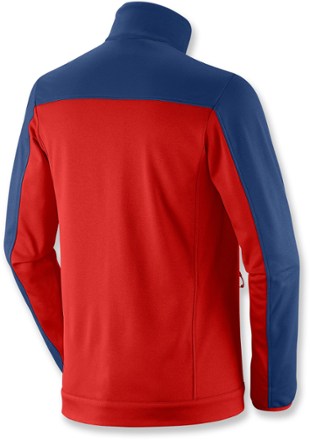 Back View (Matador-x/Midnight Blue)