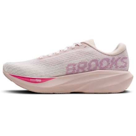 Brooks Ghost Amp Road-Running Shoes - Women's 1